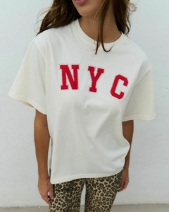 Remera NYC en internet