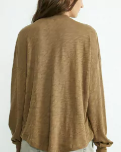 Remera Mule en internet