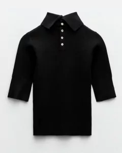 Sweater Zara - Gardenia Style