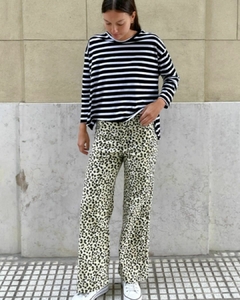 Remera M/L Sofia