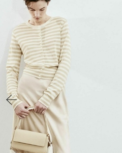 Saquito algodon H&M
