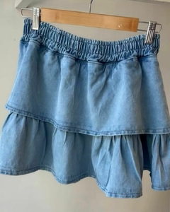 Mini denim Sonia