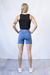 Musculosa Corta Morley BLACK - comprar online