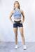 Musculosa Corta Morley SKY