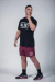 BERMUDA ATHLETIC BORDO
