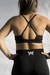 Craig top Negro - comprar online