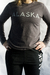 Remera Manga Larga Alaska - comprar online