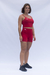 BIKER ROJA - comprar online