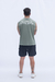 MUSCULOSA verde AFC - comprar online