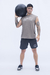 MUSCULOSA marron AFC - comprar online