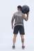 MUSCULOSA marron AFC en internet