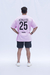 Remera ATHLETE ALASKA FITNESS CHAMPIONSHIP 25 en internet
