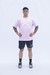 Remera Hibiscus ALSK LOGO - comprar online