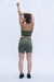 CROP TOP 1.0 VERDE MILITAR en internet