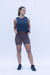 MUSCU ALSK AZUL CON NEGRO - comprar online