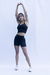 CROP TOP 2.0 NEGRO - comprar online
