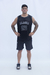 BERMUDA AMBLER NEGRA - comprar online