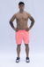 BERMUDA ATHLETIC ROSA FLUOR - comprar online