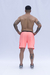 BERMUDA ATHLETIC ROSA FLUOR en internet