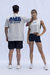 Remera Sahara y Azul Championship en internet