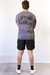 Remera Lifting Club