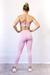 Calza Larga Newtok Rosa - comprar online