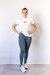 Calza Larga Newtok Stone - comprar online
