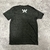 Remera gris franja roja - comprar online