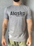 Remera ALASKA Working in progress
