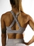Top Sitka GRIS MELANGE - comprar online