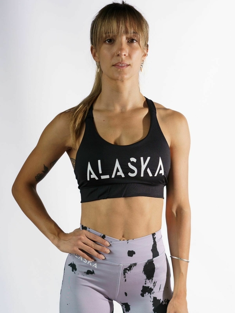 Top Sitka NEGRO