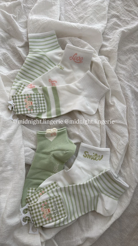 Medias x3, x6 o x12 #7 - comprar online