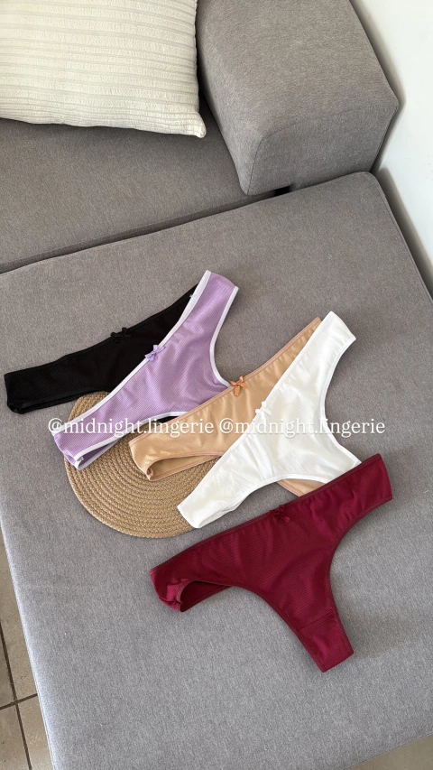 Bombi #40 Morley (talle 42 a 48 aprox)