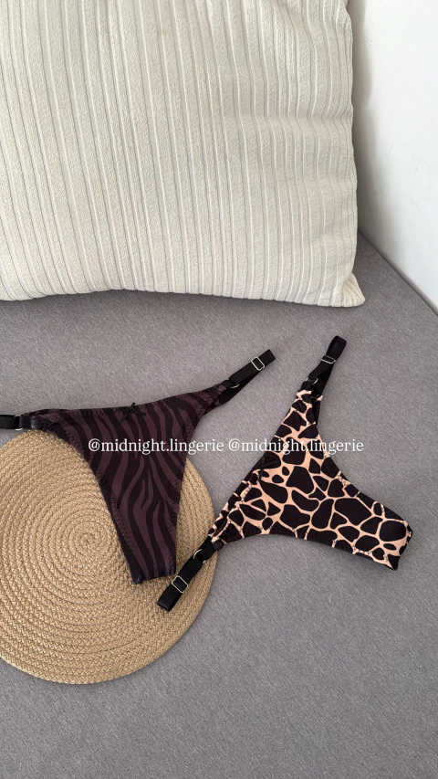 Less bretel ancho #26