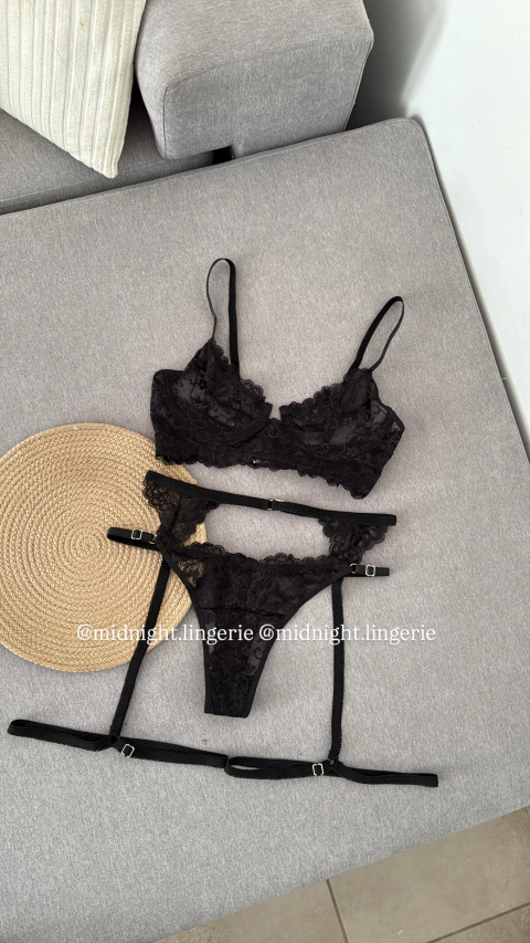 Set Anana + liguero - comprar online