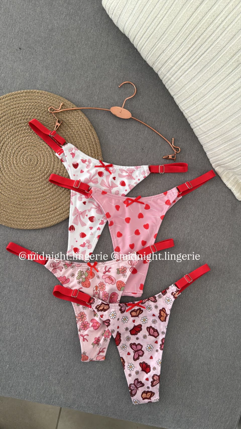 Bombi bretel ancho #27 - comprar online