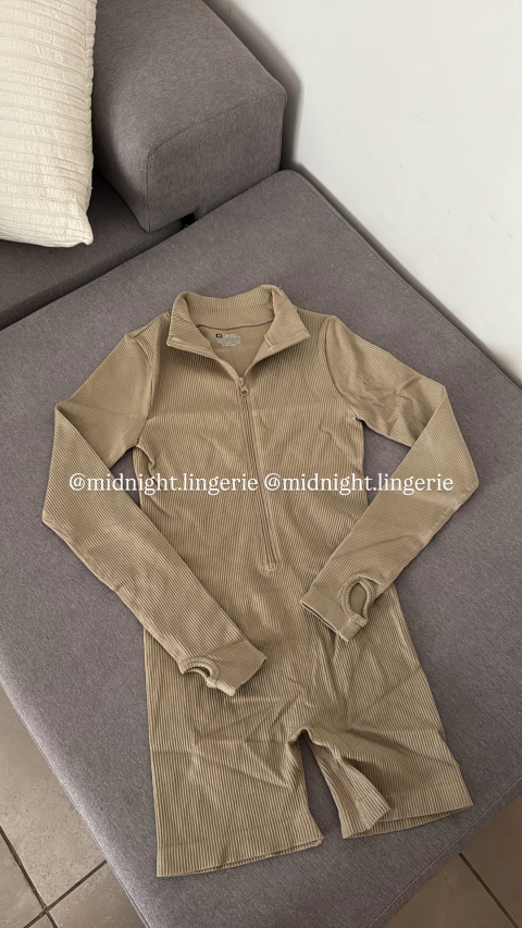 Catsuit #13 - comprar online