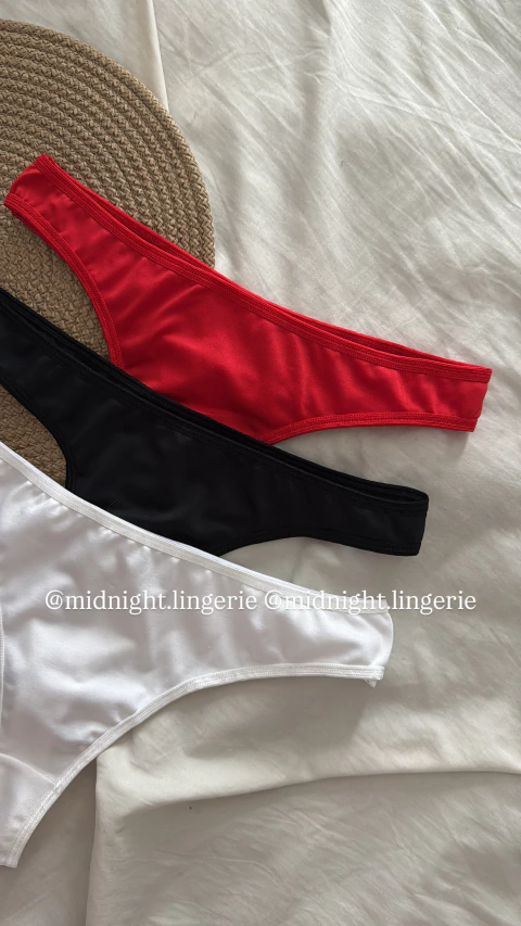 Bombi Lycra (4 talles)