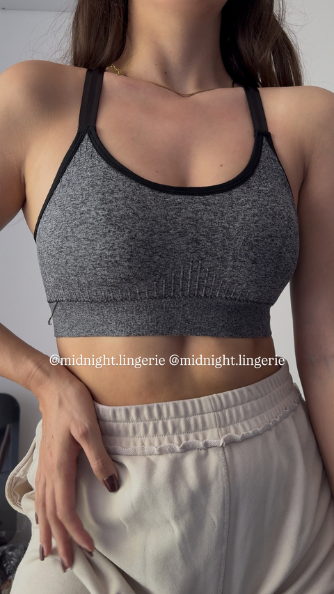 Corpi top deportivo #27 - comprar online