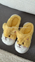 Pantuflas animales - tienda online