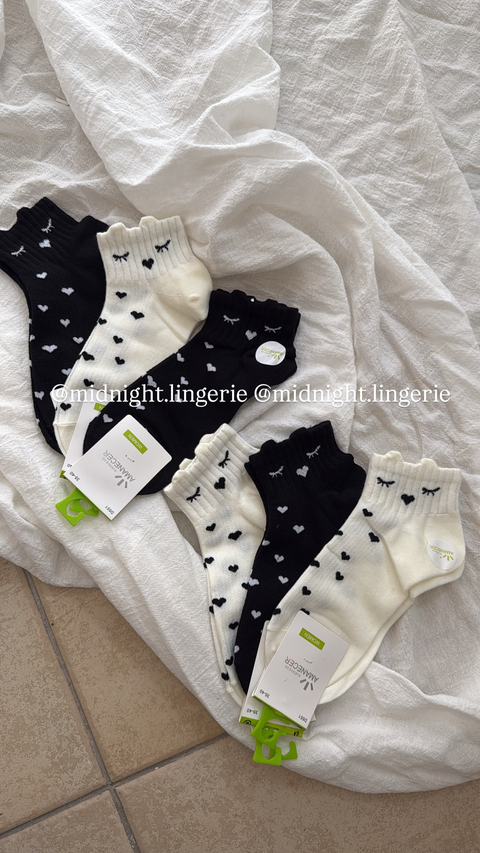 Medias x3, x6 o x12 #17 - comprar online