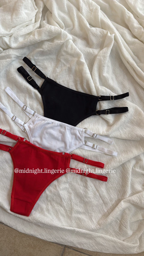 Bombi doble tira - comprar online