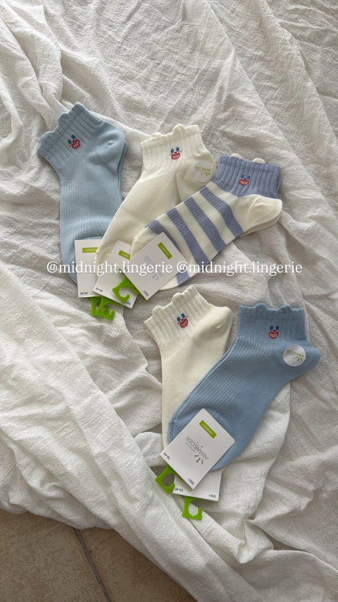 Medias x3, x6 o x12 #15 - comprar online