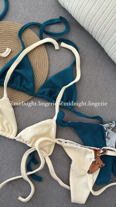 Bik #18 -bombi reversible - - comprar online