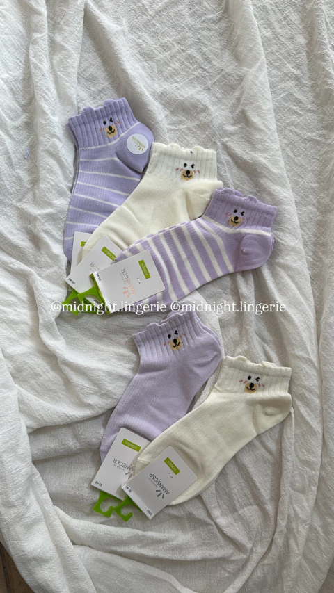 Medias x3, x6 o x12 #5 - comprar online