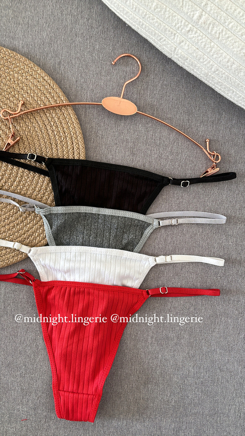 Pack x3 less -morley