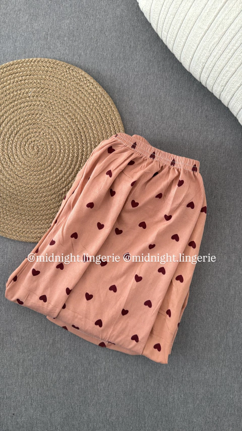 Pant pijama - comprar online