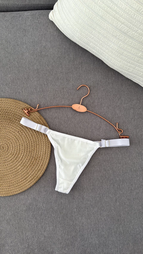 Bombi bretel ancho morley