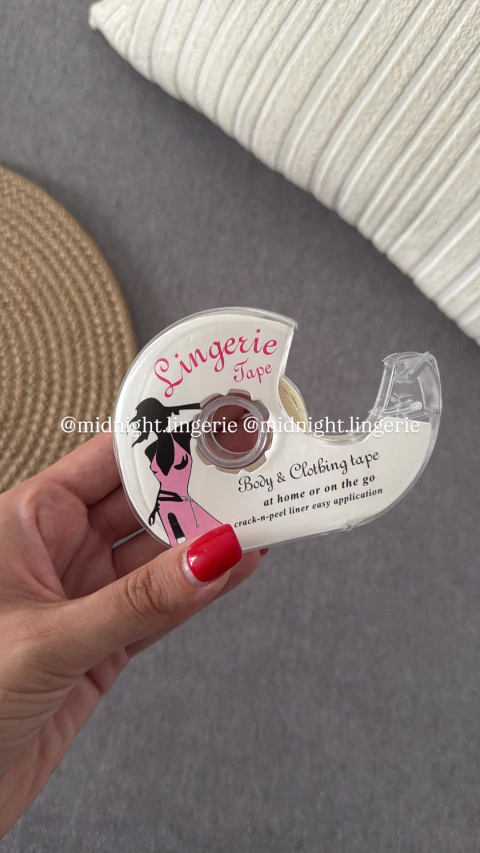 Cinta bifaz - comprar online