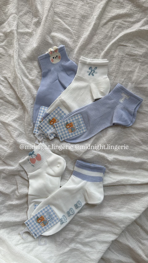 Medias x3, x6 o x12 #13 - comprar online